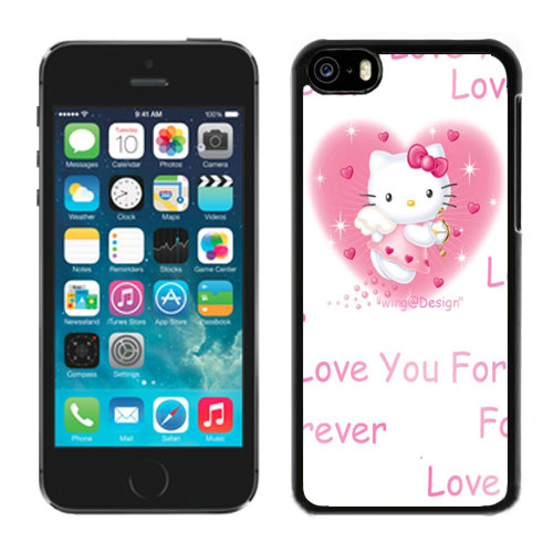 Valentine Hello Kitty iPhone 5C Cases COO Valentine Hello Kitty iPhone 5C Cases COO
